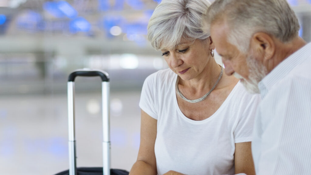 Airport Transfers, DMS Assisted Transport