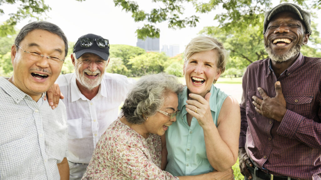 Group Bookings, DMS Assisted Transport